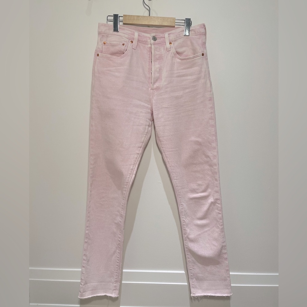Link Levi’s jeans